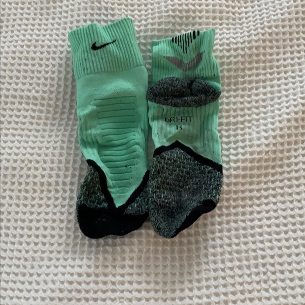 Nike Running Socks